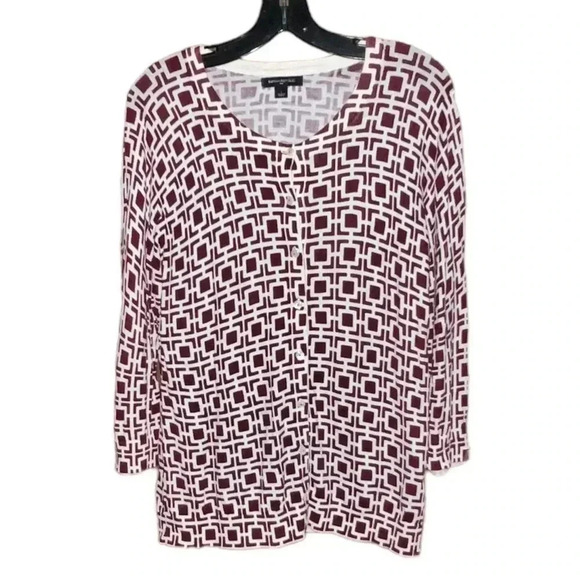 Banana Republic sweater size large - Picture 2 of 6